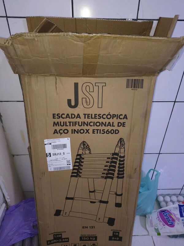 Foto de Gisele Araújo